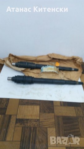 Авточасти ВАЗ, Москвич, снимка 13 - Части - 31413229