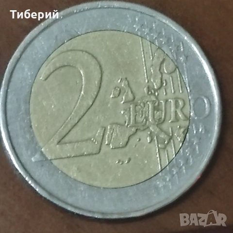 Две евро колекционерски, снимка 2 - Колекции - 52321381