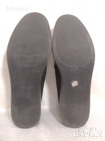 Calvin Klein обувки на платформа , снимка 6 - Дамски елегантни обувки - 37724028