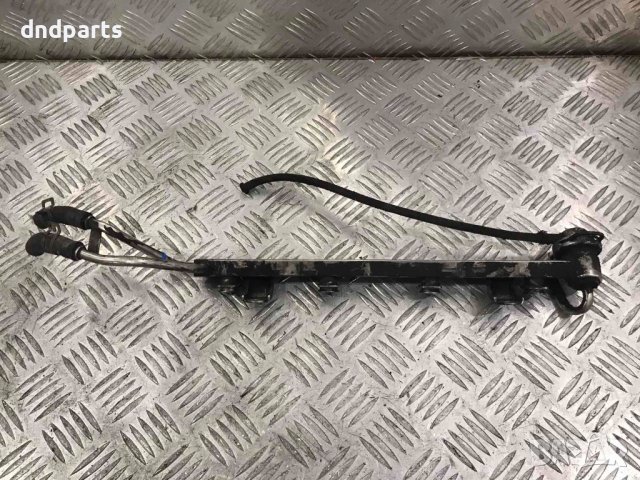 Горивна рейка Audi A3,1.8T,1997г.