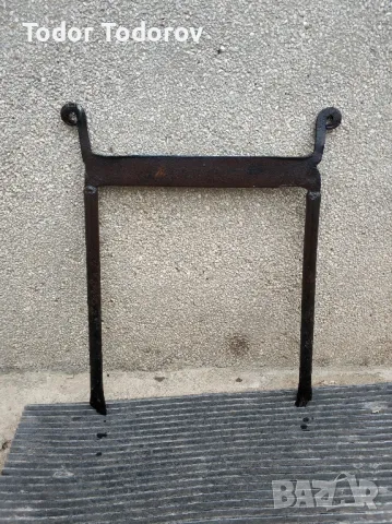 Стъргало за обувки 