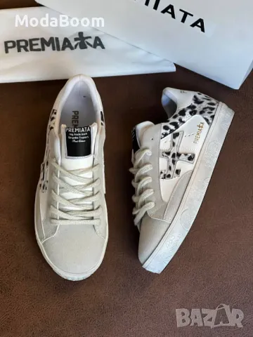 PREMIATA дамски маратонки Различни цветове , снимка 7 - Маратонки - 48369857