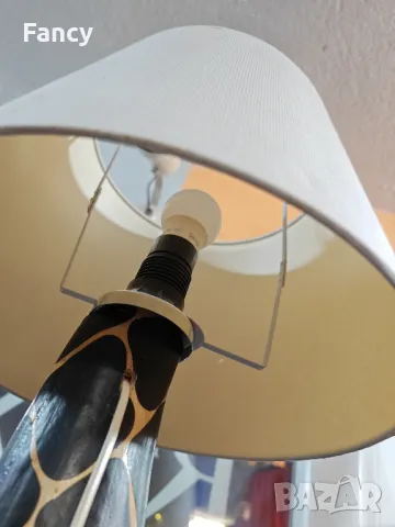 Страхотен лампион Жираф 200 см, снимка 11 - Лампиони - 49225585