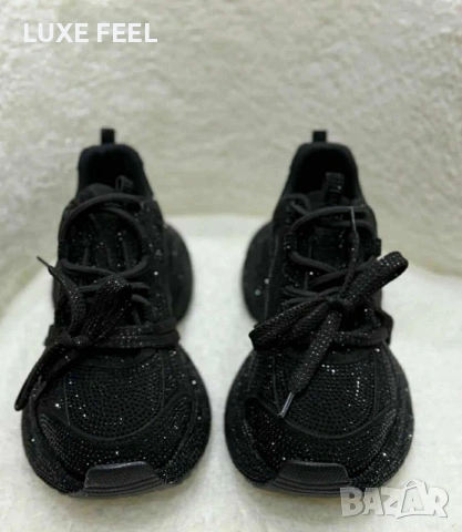 Balenciaga ⚜️ Дамски Маратонки , снимка 2 - Маратонки - 53181789