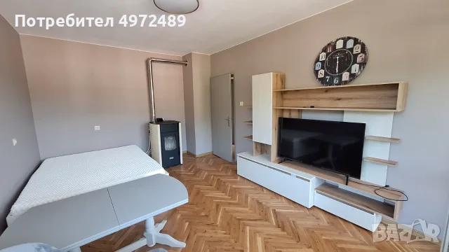 Продава се четиристаен апартамент, снимка 7 - Апартаменти - 56409354