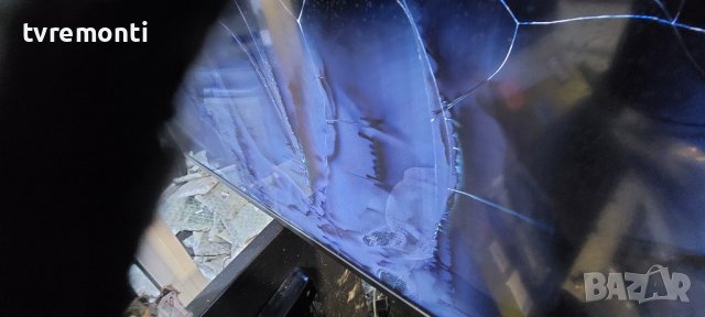 LED подсветка за дисплей TPT500U1-QVN03.U REV.S7B0M за телевизор PHILIPS модел 50PUS7303/12, снимка 5 - Части и Платки - 39763242