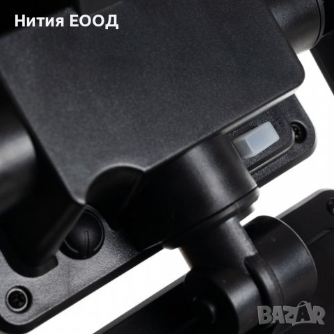 Трoйна соларна лампа със сензор за движение 181 LED, 4 режима на работа, с дистанционно, снимка 8 - Соларни лампи - 39163664