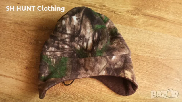 POLAR WINTER HAT размер M / L за лов поларена шапка - 1123, снимка 4 - Шапки - 50074261
