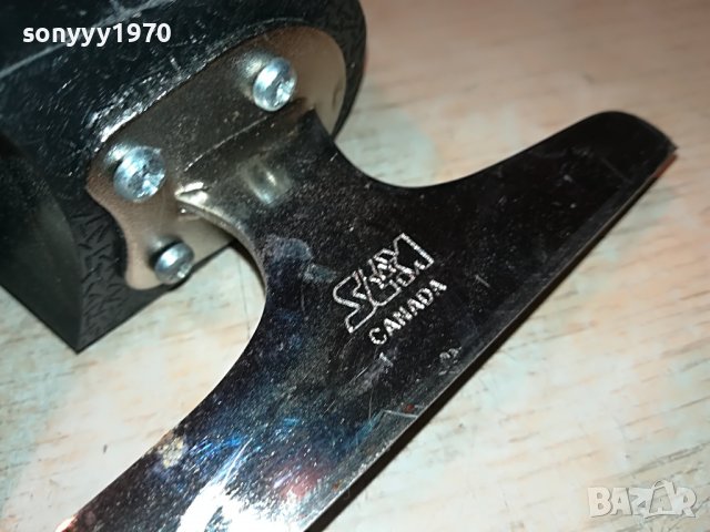 SLM CANADA-КЪНКИ ОБУВКИ 40 НОМЕР 2011221314, снимка 11 - Зимни спортове - 38732908