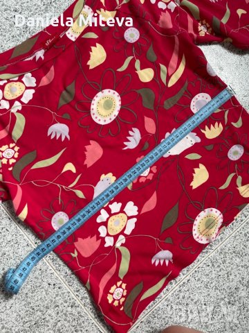 Блуза , снимка 5 - Блузи с дълъг ръкав и пуловери - 34945521