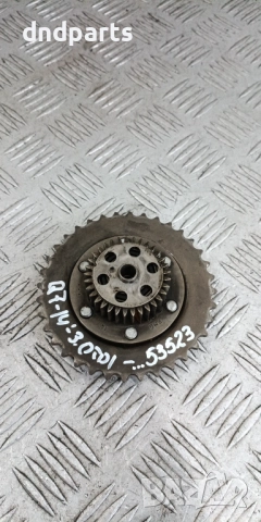 Зъбно колело Audi Q7 3.0TDI 2014г.	