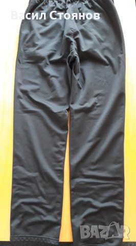 Errea долнище футбол S, снимка 4 - Футбол - 40591988