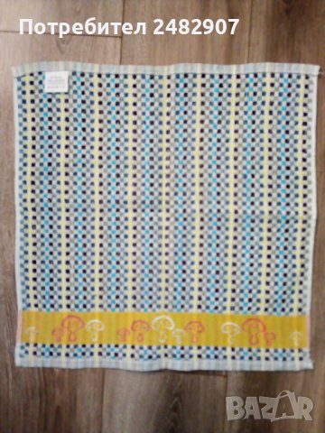 Хавлиена кърпа, снимка 3 - Хавлиени кърпи - 38489146