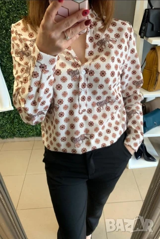 къси кожени панталонки , снимка 3 - Къси панталони и бермуди - 50871800