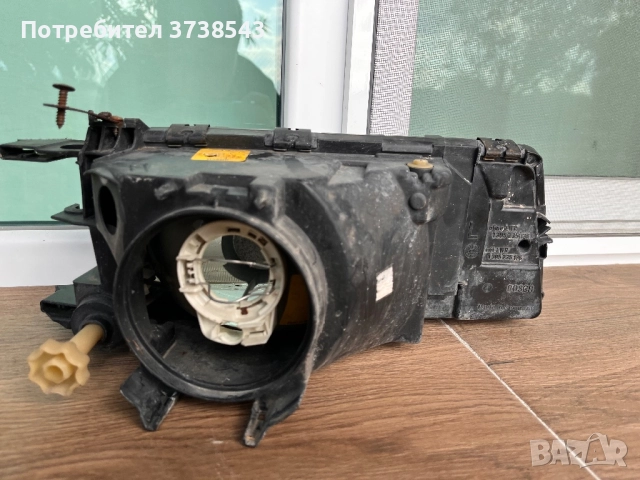 Фарове за Opel Vectra A, снимка 5 - Части - 51431302