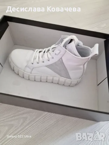 Дамски боти!, снимка 3 - Дамски боти - 48358293