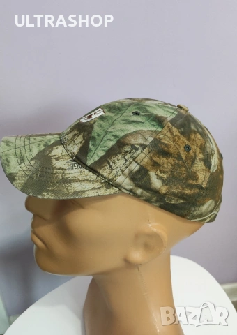 Deerhunter шапка с козирка ловна, снимка 3 - Шапки - 54282059