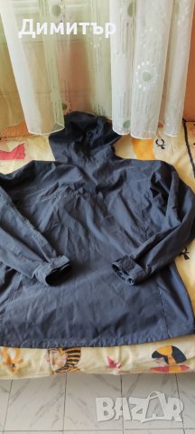 Norrona amundsen cotton anorak, снимка 5 - Суичъри - 37854575