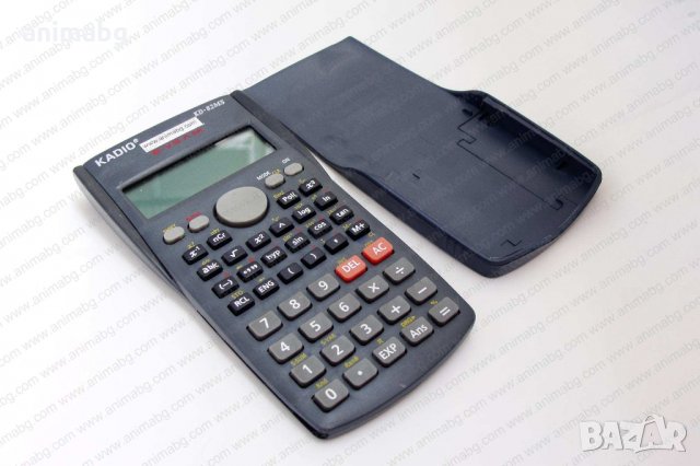 ANIMABG Инженерен калкулатор, снимка 1