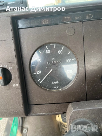 Бус Мерцедес, снимка 8 - Бусове и автобуси - 54304753