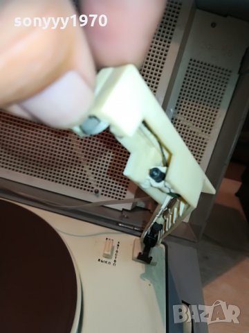 концертнии 3-ретро руски грамофон, снимка 7 - Грамофони - 29939540