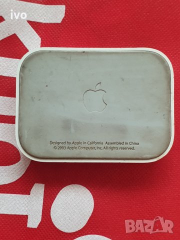 докинг станция apple, снимка 6 - Apple iPhone - 31376696