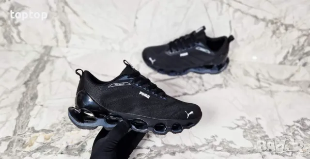 Мъжки Маратонки Топ Модел, снимка 15 - Маратонки - 48267664