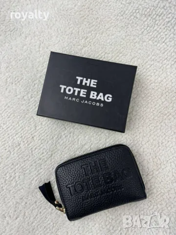 The Tote Bag дамски портмонета , снимка 8 - Портфейли, портмонета - 49052146