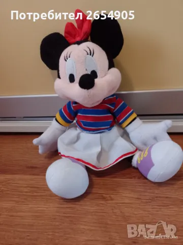 Плюшени играчки, снимка 2 - Плюшени играчки - 45156925