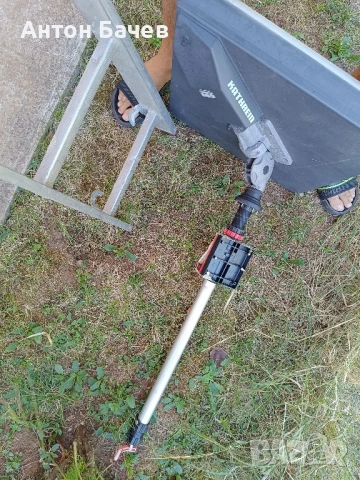 антена за кемпер и каравани.