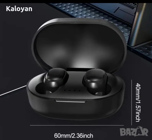 Слушалки , снимка 2 - Слушалки и портативни колонки - 53878272