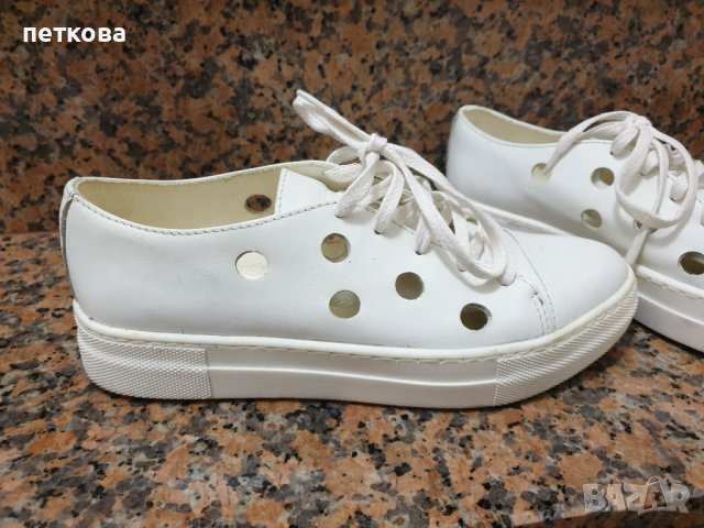 Дамски кец , снимка 1