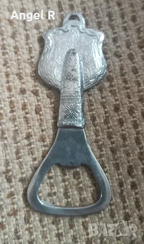 Отварачка за бира, снимка 2 - Колекции - 49942448