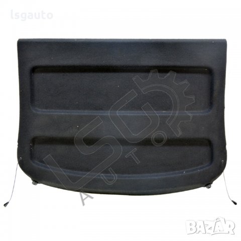 Кора над багажник Ford Mondeo IV 2007-2015 F260821N-248