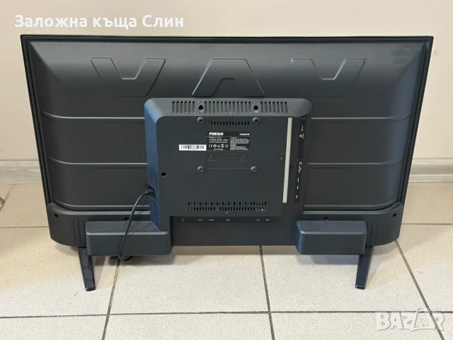 Телевизори Philips/Fuego/Samsung, снимка 8 - Телевизори - 50928732