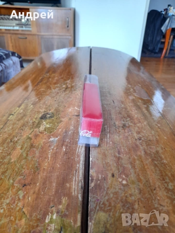 Камионче Кока Кола,Coca Cola #2, снимка 4 - Колекции - 53237617