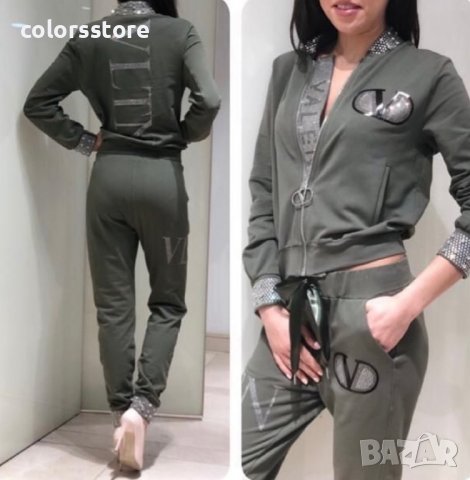 Дамски екип Valentino   код Br229