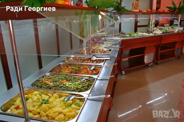 Продава голямо студио в Нестинарка Царево, снимка 14 - Апартаменти - 53045050