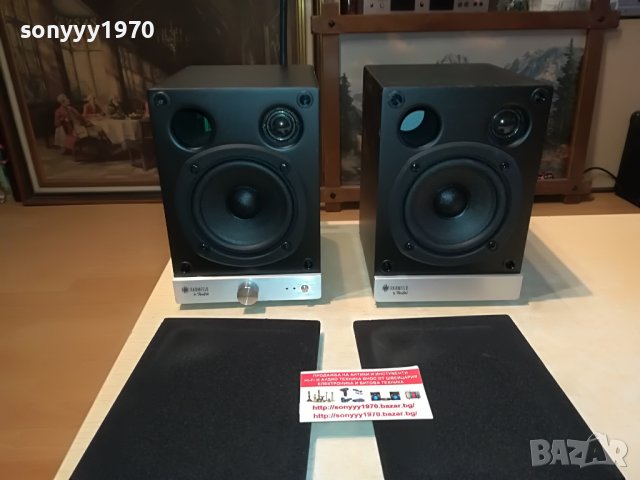 metal speakers 3105221948, снимка 3 - Тонколони - 36937785