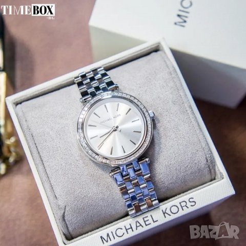 Michael Kors MK3364 Darci Glitz. Нов дамски часовник