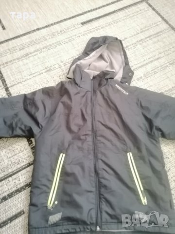 Зимно спортно яке, снимка 6 - Якета - 31964036