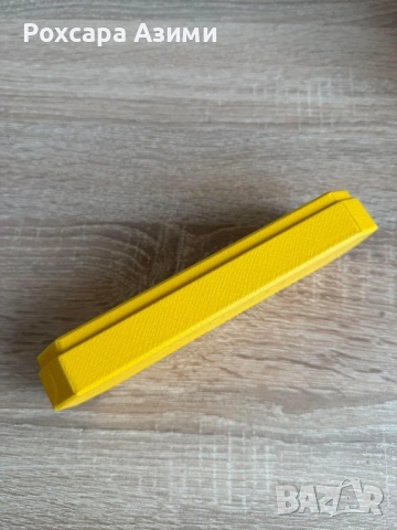 Химикалка Swarovski 🖋️, снимка 3 - Колекции - 53360142