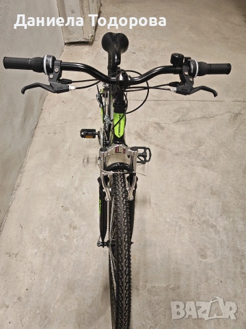 Продавам ново колело "INTERBIKE EVEREST" 26 