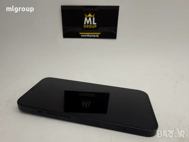 #MLgroup предлага:   #iPhone 13 128GB Midnight, втора употреба, снимка 2 - Apple iPhone - 55941986