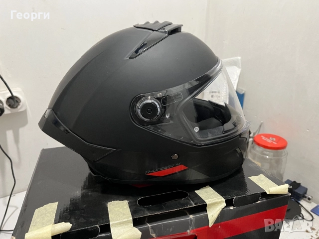 Текстилно мото яке vengo S подарък каска mt xs, снимка 11 - Аксесоари и консумативи - 52864289