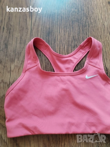 nike sport bras - страхотно бюстие КАТО НОВО С