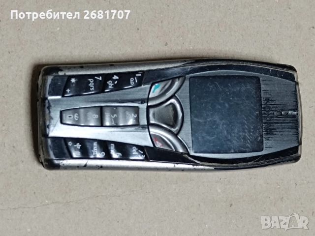 телефон Нокия 7250i