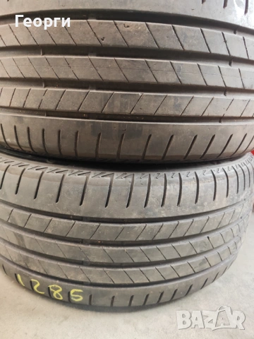 2бр.летни гуми 245/40/19 Bridgestone, снимка 6 - Гуми и джанти - 53931162