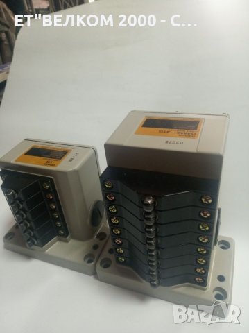 Краен изключвател омрон