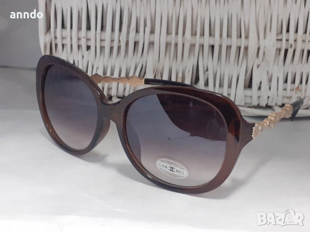 35a Дамски слънчеви очила, снимка 1 - Слънчеви и диоптрични очила - 21433106